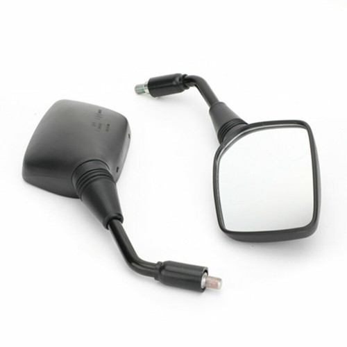 Rear View Mirror Left & Right Motor Fits For Suzuki GW250 Inazuma 2014-2017 - Picture 6 of 10