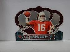 2000 Pacific Crown Royale Retail Jake Plummer #2