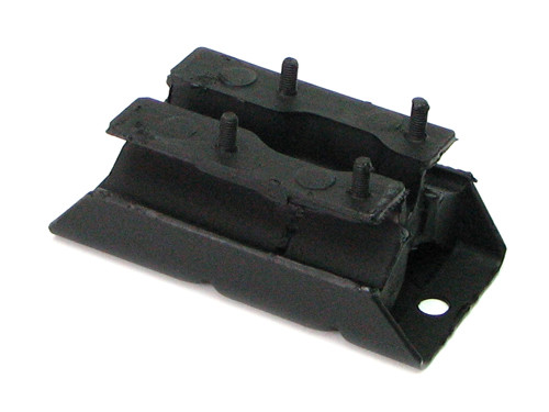 Silentbloc de traverse boite transfert pour supprimer vibrations habitacle moteur 2.5L 4.0L
