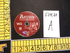 Anubis II (Wii)