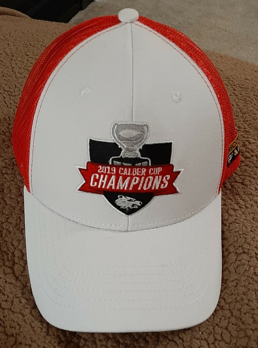 Casquette Strapback Charlotte Checkers AHL Carolina Hurricanes - Neuf Sans étiquette, Promo