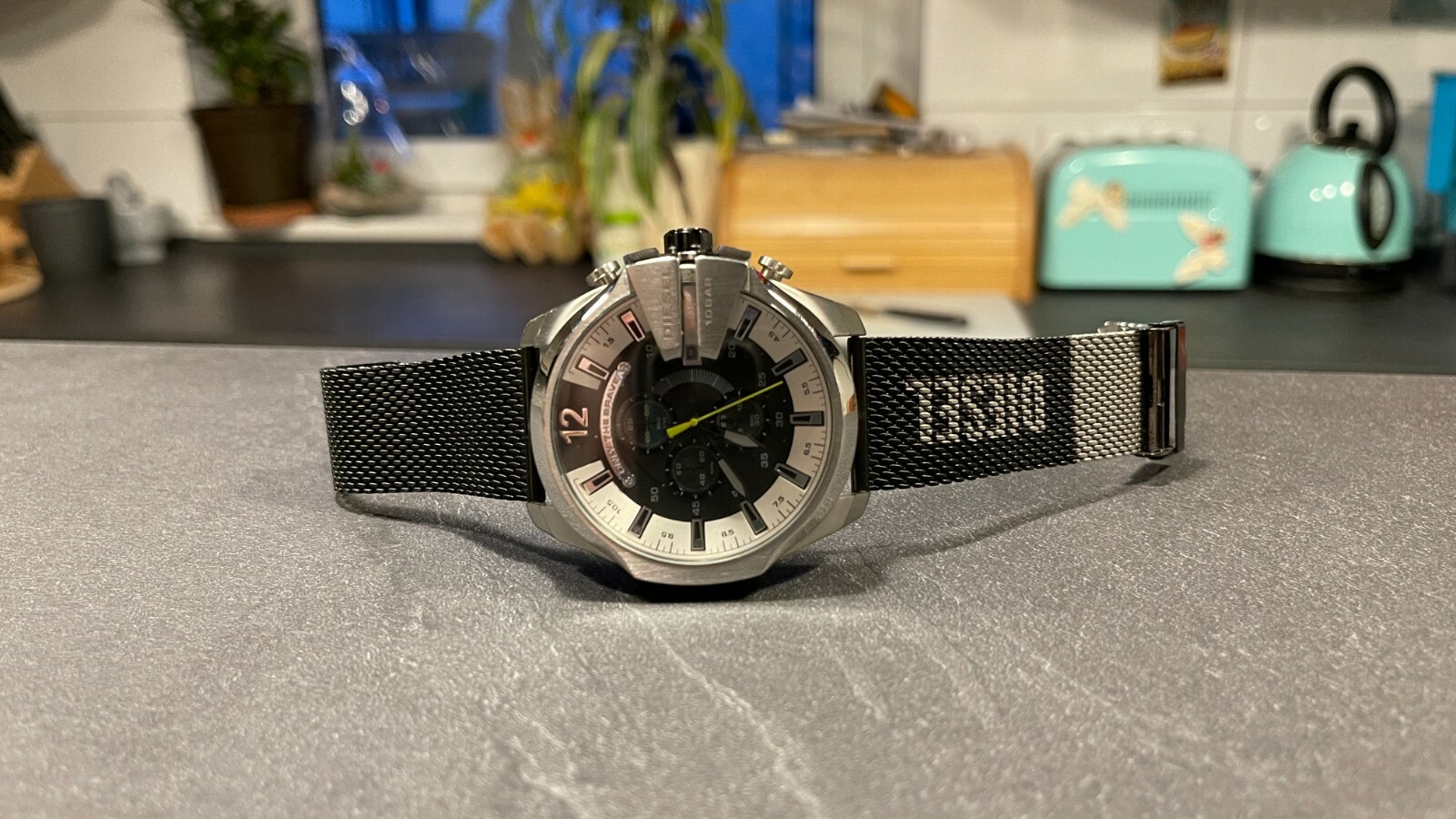 diesel mega chief dz4514,prefert.com.tr