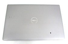 OEM Dell Precision 3560/Latitude 5520 15.6" LCD Back Cover Lid Assy HUB02 94D8X