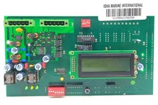 H.M. Stein Sohn E 550.1 A PLC-Board Automate ...