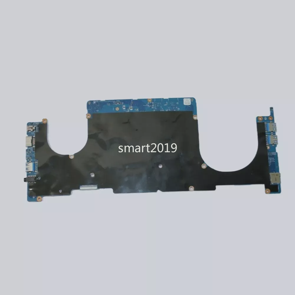 MS-15521 For MSI Modern 15 A11SB Motherboard i5-1155G7 i7-1165G7