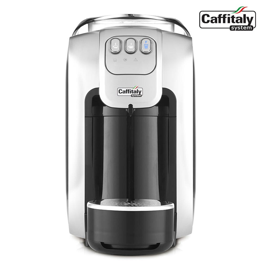 Caffitaly S07 Capsule Coffee Maker Espresso Machine Royal Queen