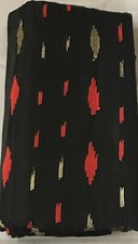 Dhakai jamdani saree