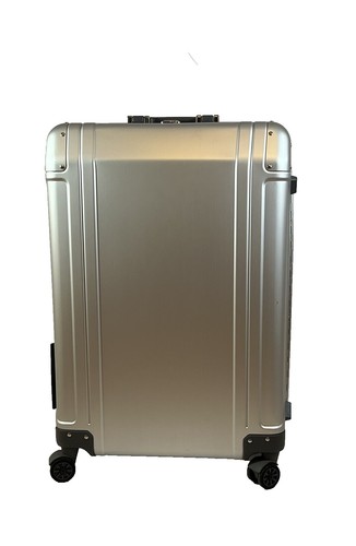 Zero Halliburton Geo Aluminum 3.0 31L Bronze 2-wheels Carry Case