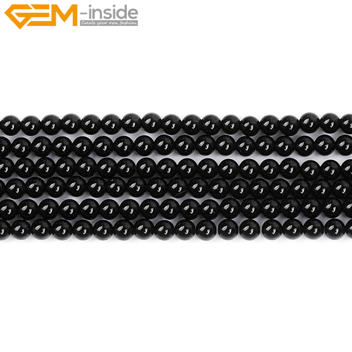 2mm 3mm 4mm Natural Gemstones Tiny Small Spacer Loose Beads For Jewellery Making - Picture 42 of 299