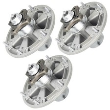 3 Spindle Assembly for John Deere Z915B Z915E Z920M Z920R Z925M Z930M Z930R