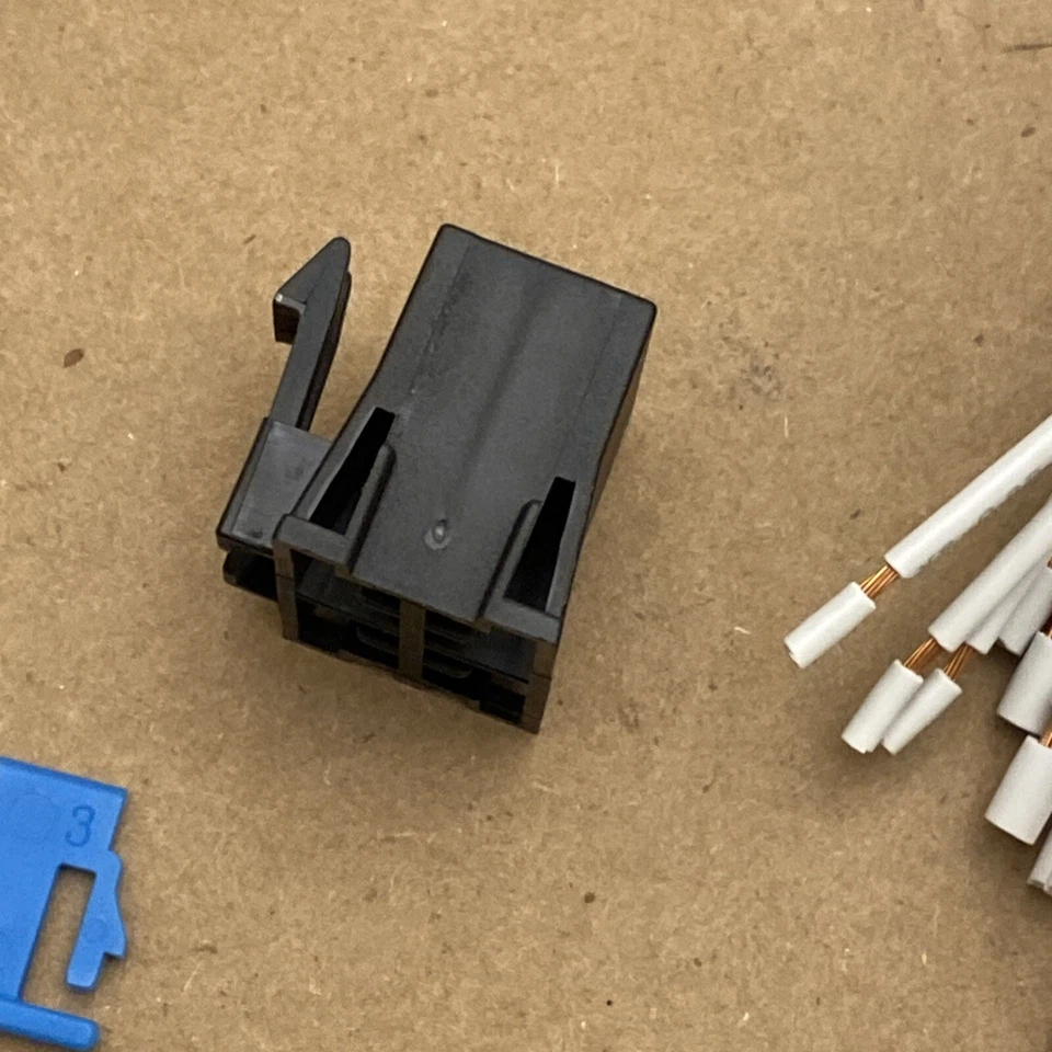 BWD PT5679 Electrical Connector Foto 4 de 4