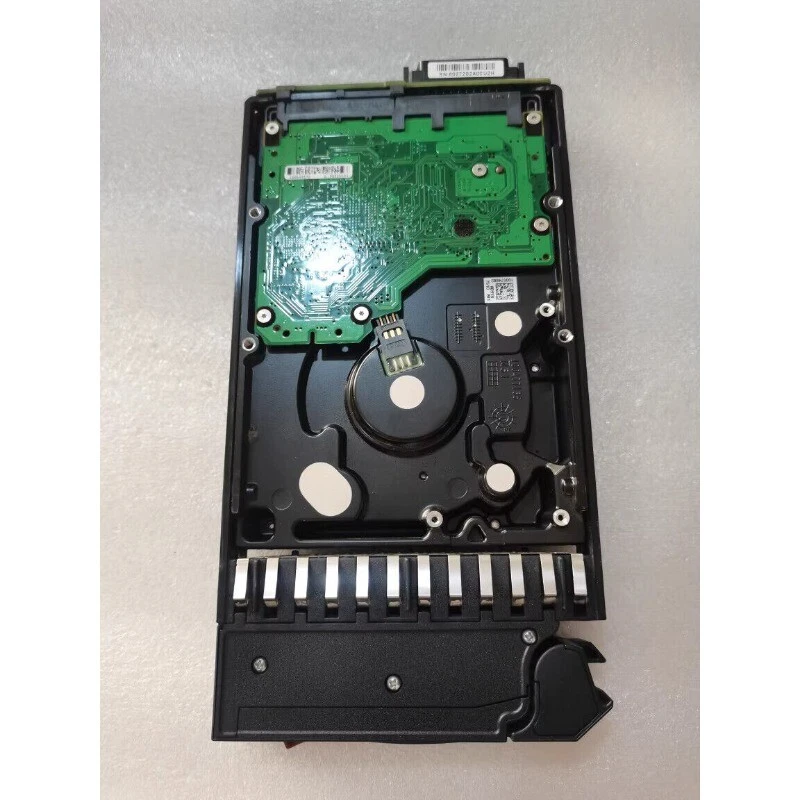 NEW 480939-001 488156-003 AJ737A HP MSA2 450GB 15K RPM 3.5" SAS HARD DRIVE - Image 4 of 4