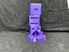 Castle Dice Tower Randomizer purple crystal
