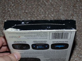 Acclaim's Star Voyager Nintendo NES with Box