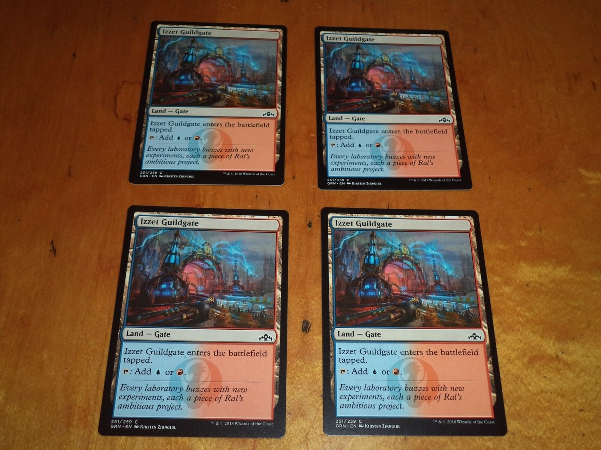 Magic: The Gathering デッキセット×4 Amazon.co.jp: Magic The Gatheringマジック:ザ・ギャザリング