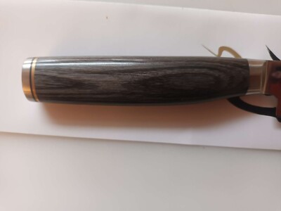 kai shun premier GREY Edition OfficeMesser ''tim mälzer'' Sonderedition