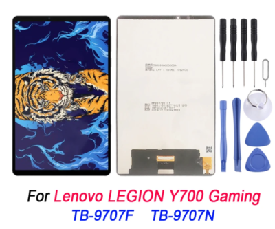 OEM For Lenovo Legion Y700 8.8