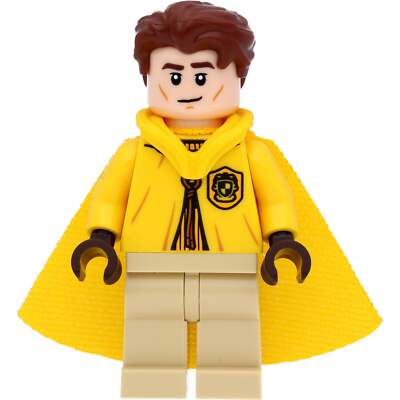 LEGO Harry Potter Minifigur Cedric Diggory #429