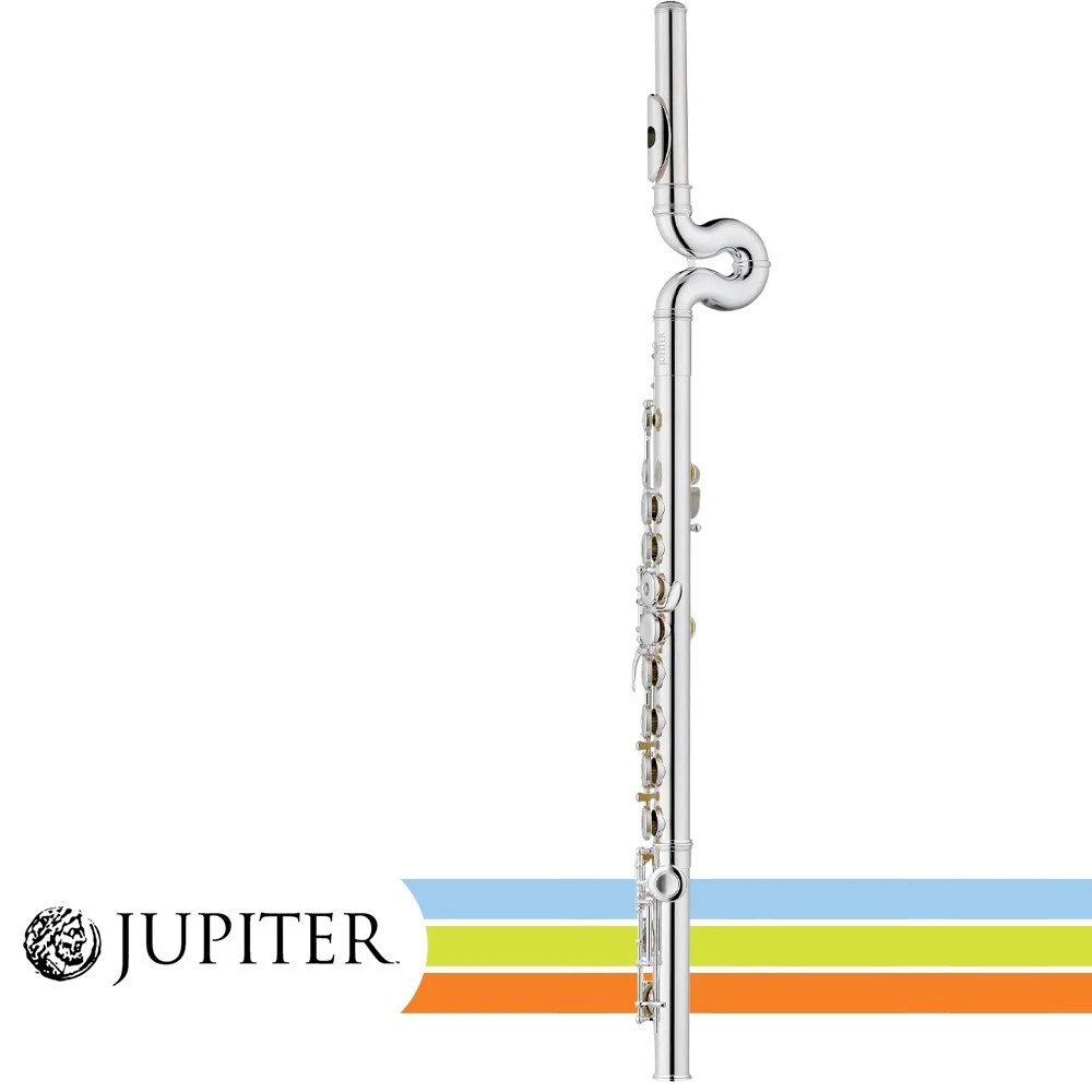 Jupiter Flute Jfl 511 for sale - eBay