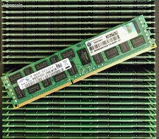 RAM mémoire 8GB DDR3