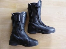 Motorradstiefel von Daytona „Touring Star GTX“, Damen, 37