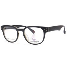 Matsugawa mune mm024 c16 Eyeglass Optical frames eyewer Italy Acetate Material