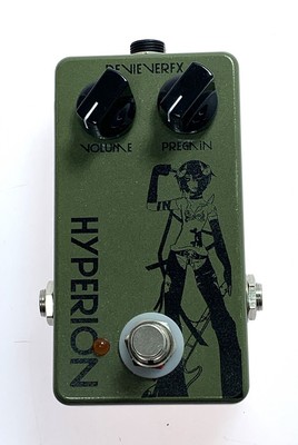 Devi Ever Fx HYPERION#FZ53-8