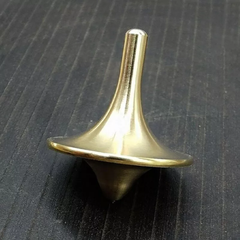 Finger 2024 spinning top