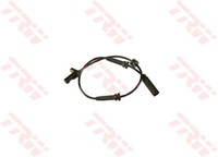 Trw GBS2587 Abs Sensor FüR Bmw 1 F20 F21 2 F22 F87 F23 3 F30 F80 F31 Gran