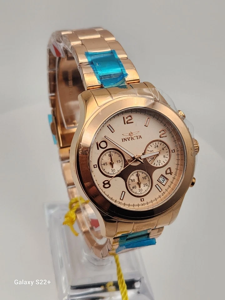 INVICTA ANGEL 19218 Foto 3 de 4