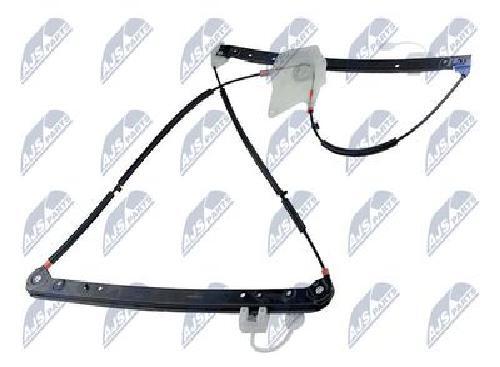 Original NTY Window Regulator EPS-AU-051 For Audi