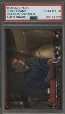 The Ultimate Marvel Avengers Card Collecting Guide 70