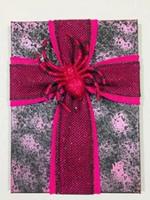 Custom Made Halloween Cross