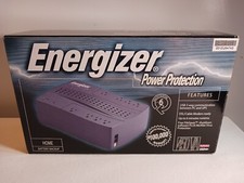 Energizer ER-HM450 UPS Power Protection System New