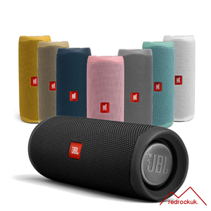 jbl flip 5 portable waterproof speaker