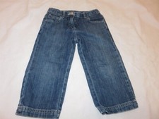 Janie and Jack cropped Jeans 5T EUC