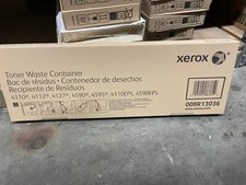 Genuine Xerox 008R13036 Waste Toner Bottle 8R13036