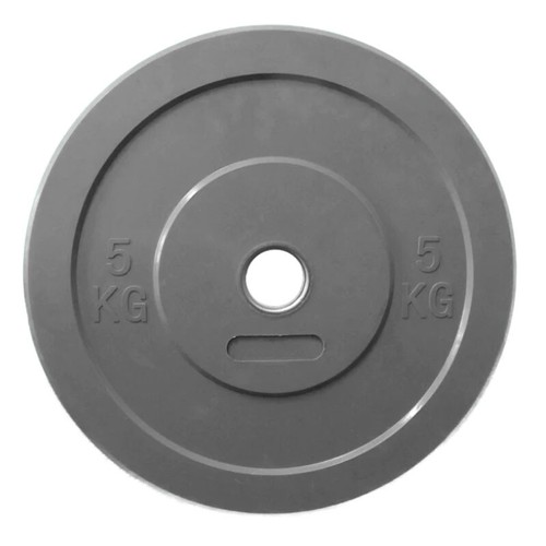 5/10/15/20/25KG Olympic Rubber Barbell Bumper Weight Plates Pro Gym Home Fitness - Picture 7 of 13