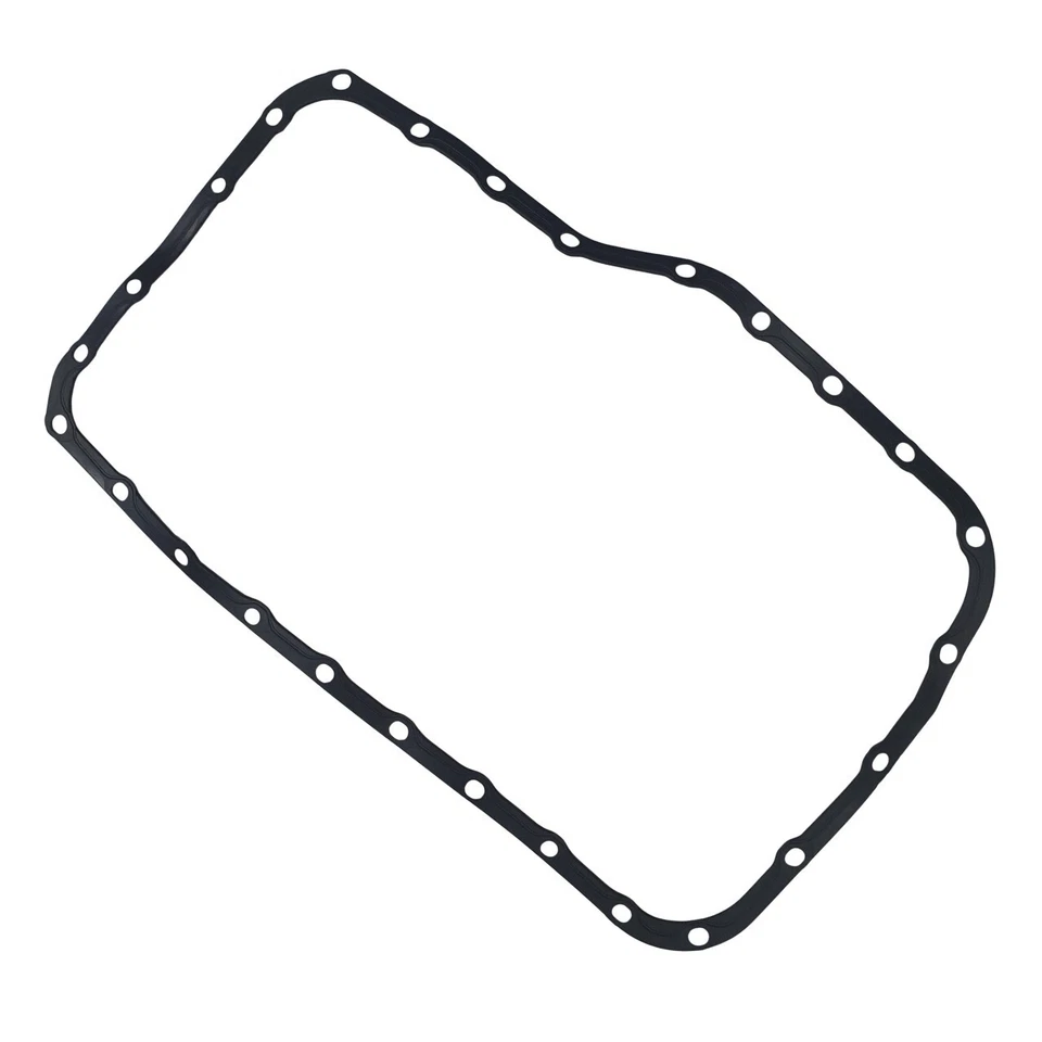 Oil Pan Gasket For ISUZU NRR NPR NPR-HD NQR 4HK1 5.2L 4HG1 4.6L 4HE1 4.8L 04-10 - Image 4 of 4