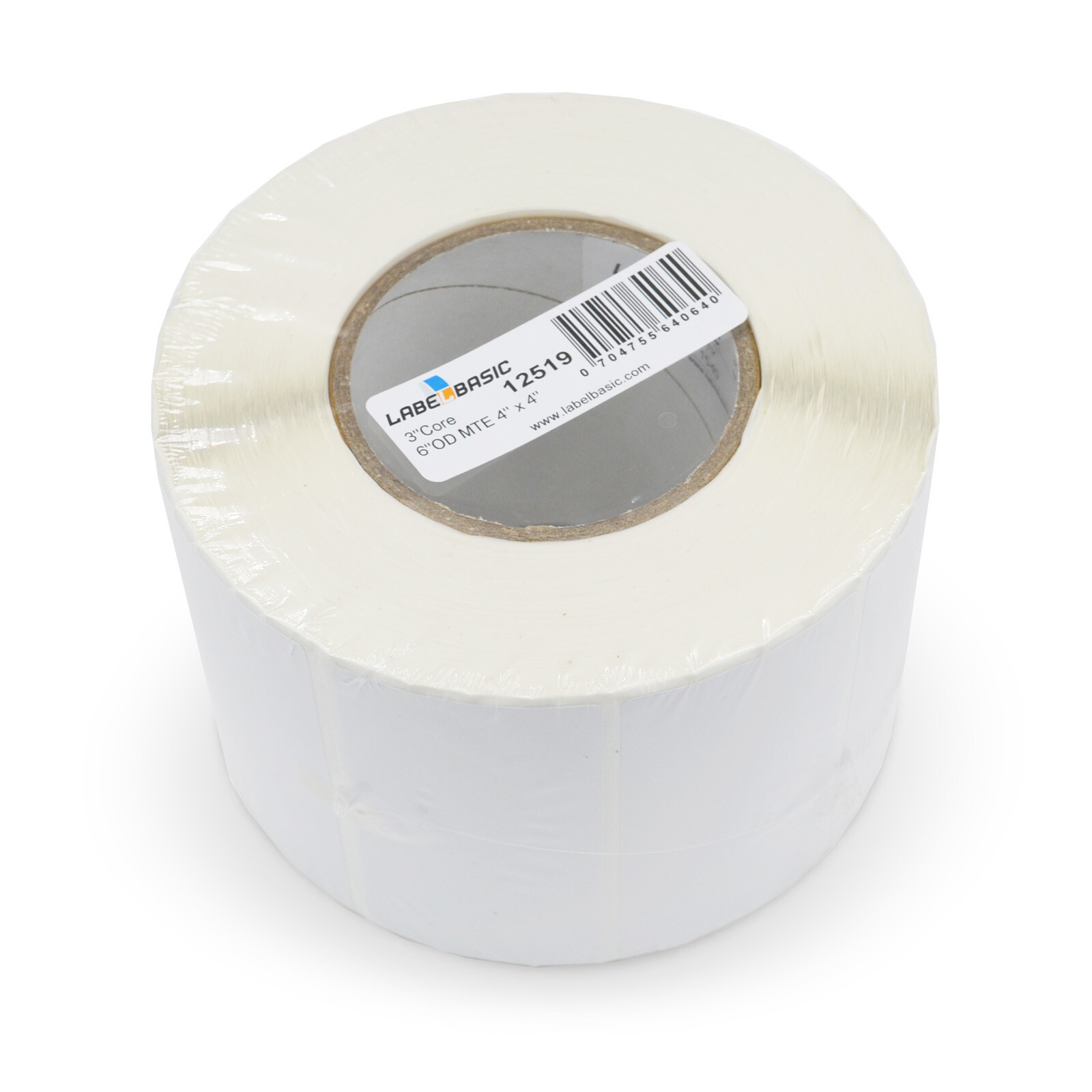 Labels for Primera LX910 Printer 4