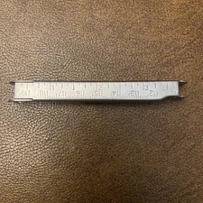 Parts from Leatherman PST: 1 Part for repairs or mods