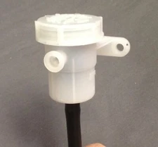 1982 - 1992 Camaro Firebird Trans-am Clutch Reservoir