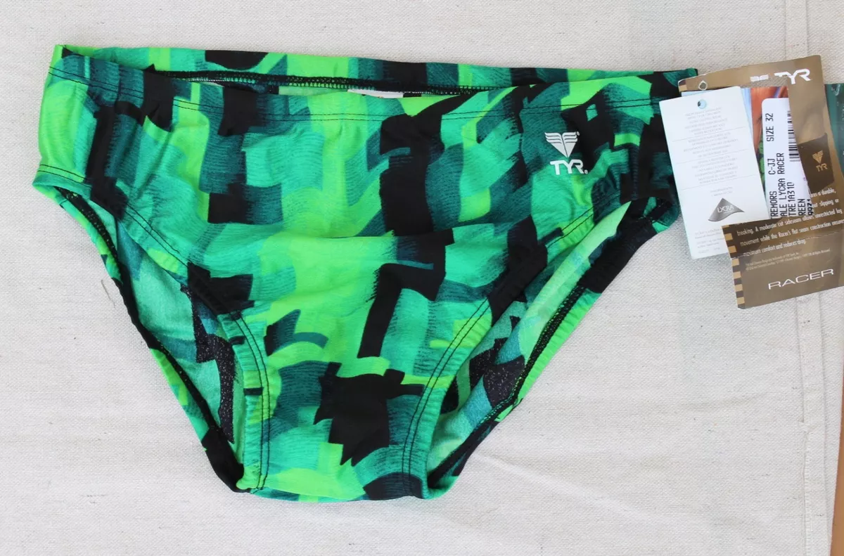 Tyr speedo hotsell