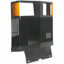 Front Black Grille For John Deere 415 425 445...