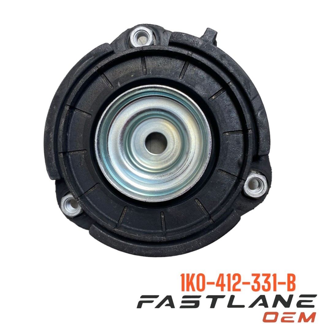 2005-2017 VOLKSWAGEN PASAT/JETTA STRUT MOUNT NEW OEM 1K0-412-331-B