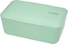 Bento Bite from TAKENAKA,Eco-Friendly and Sustainable Japanese Style Bento Lunch