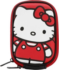 Estuche para cámara Hello Kitty HS-5009
