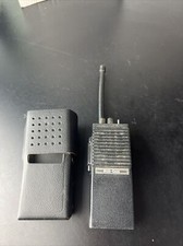 UTILI-COM. Model UC202 Untested For Parts/Repair