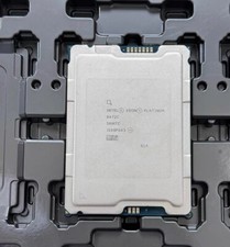 Intel Xeon Platinum 8472C Official Version CPU Processor 2.5Ghz 52-core104thread