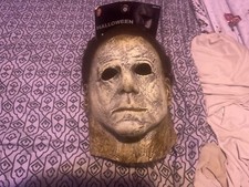 Trick or Treat Studios 2018 Halloween Michael Myers Mask